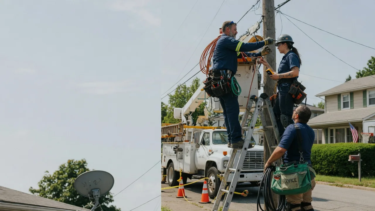 Electrical Repair in Ackerly, TX near me